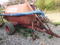 CISTERNA CREINA PO DELIH