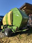 BALIRKA KRONE FORTIMA V1800
