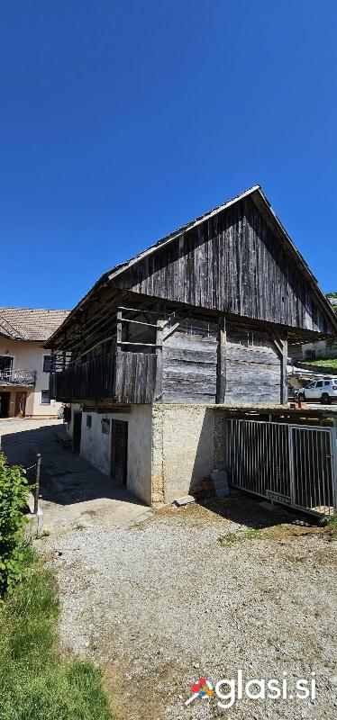 Leseni POD, les