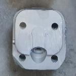 Bat cilinder za motorno žago Tomos Husqvarna 61 66 268