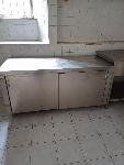 Miza inox