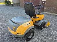 Vrtni traktor 4x4 rider stiga servo volan 2 celindra