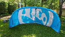 Kite RRD Vision 7m