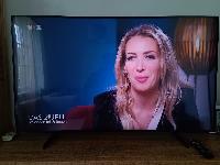 Prodam samsung QE50Q7FAAUXXH Smart TV novo