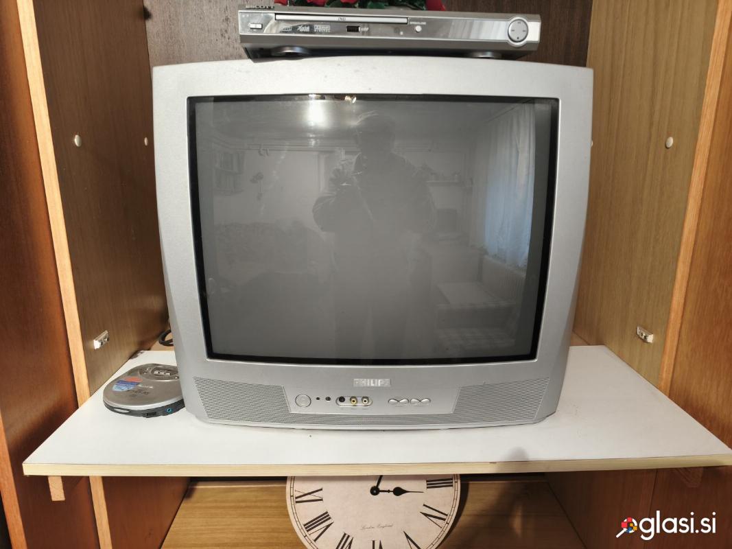 TV phikips