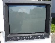 Studijski monitor JVC TM-H150CG