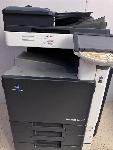 Prodam multifunkcijsko napravo Konica Minolta bizhub C220