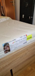 PRODAJA VZMETNICE - Optimo EcoWonder Plus, 180x200
