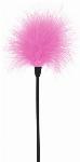 PERNATI ŽGEČKLJIVČEK Toy Joy Pink