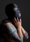 MASKA Taboom Spandex Hood