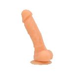 DILDO Loving Joy Realistic Flesh 7