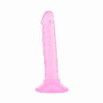 DILDO Loving Joy Beginners Pink 5''