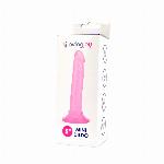 DILDO Loving Joy Beginners Pink 5''