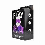 KOMPLET Bound To Play Beginner's Purple