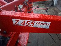 Obračalnik stoll 455 hidro