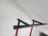 Naprava/stojalo za dviganje telesa - Pull up Mate