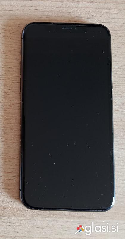 IPhone 11 Pro 256GB Space gray (siva)