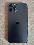 IPhone 11 Pro 256GB Space gray (siva)