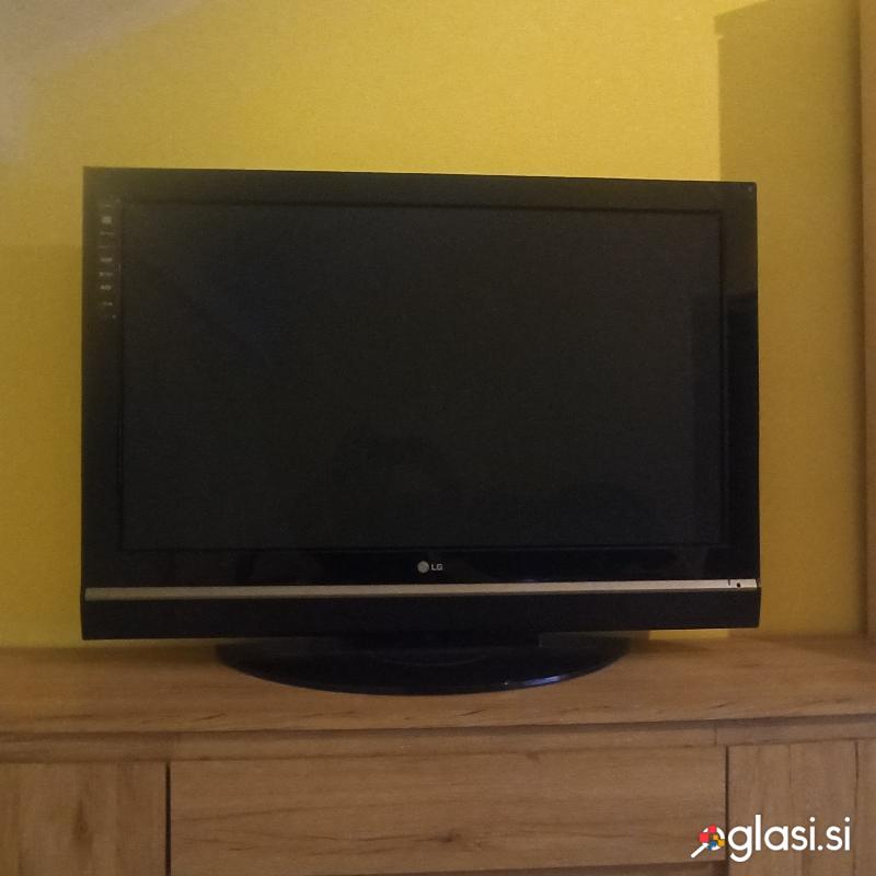 Tv lg plazma