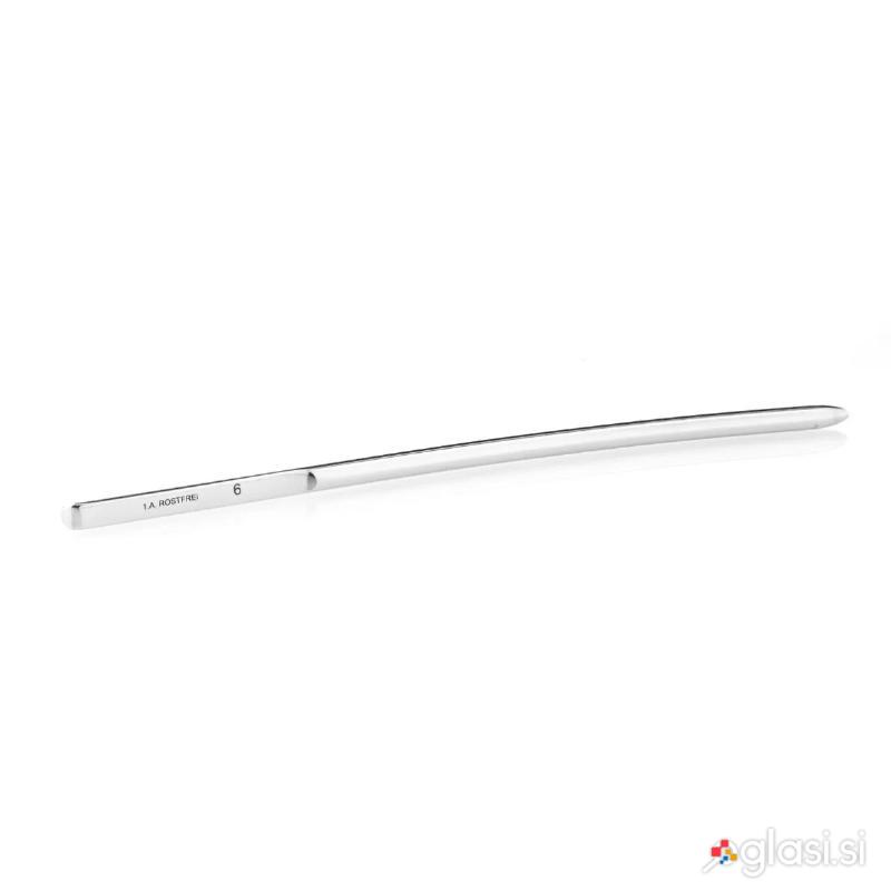 KOVINSKI DILATOR Zenn 6 mm