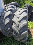 Traktorske gume 380/85R24