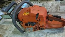 Husqvarna 372xp