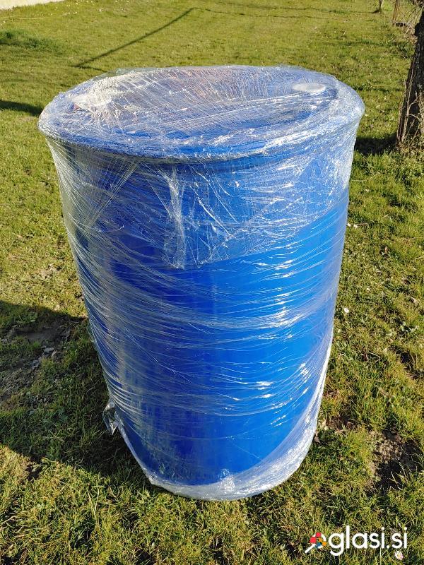 Pvc sodi