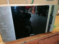 Mikrovalovna pečica gorenje GMO-20 DGE, V OKVARI