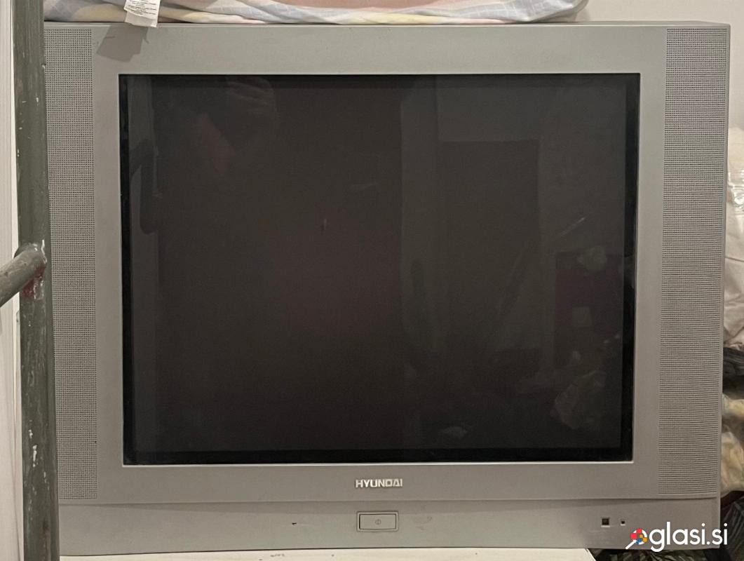 Televizor Hyundai