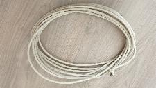 TV Koaksialni kabel+ konektor 8,5m