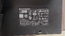 Lenovo ThinkVision L1711p 17" Flat Panel LCD Monitor