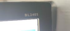 Monitor led benq bl240s