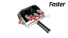 MULTI-FASTER SPOJKE SIGMA - 4 linije
