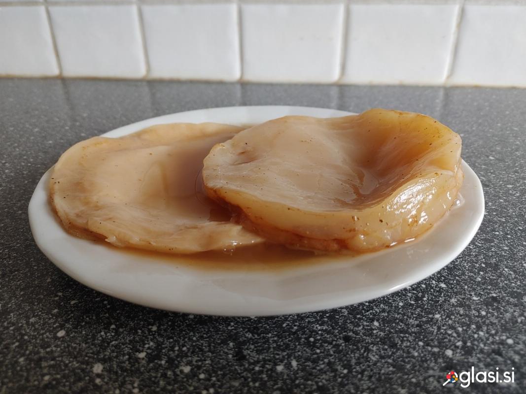 Kombuča, scoby-čajna goba-super ugodno