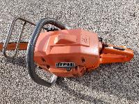 MOTORNA ŽAGA HUSQVARNA 266