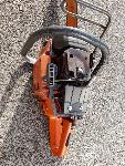 MOTORNA ŽAGA HUSQVARNA 266