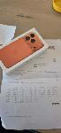 IPhone 17 Pro 512 GB (NOV zapakiran) Deep Blue ALI Cosmic Orange