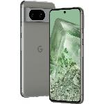 Pametni telefon Google Pixel 8, 128 GB, 8 GB RAM, 5G, rjavo siv