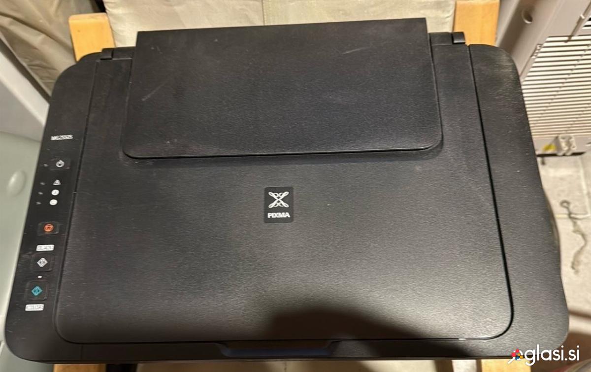 Canon Pixma MG2550s