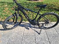 Specialized levo HT E-bike