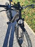 Specialized levo HT E-bike