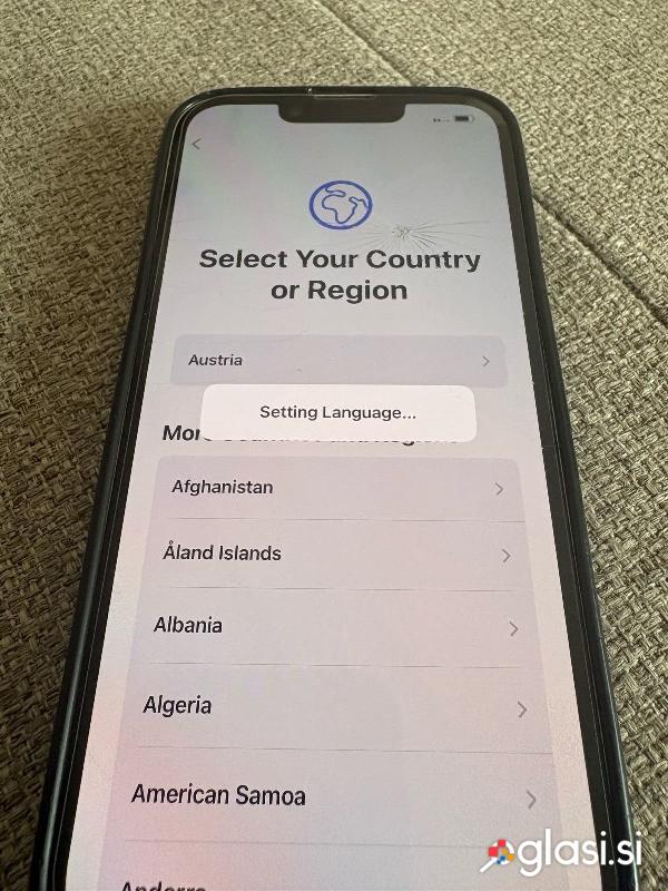 Apple Iphone 14 126GB