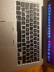 Prenosnik Macbook air mid 2013
