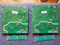 Razni rezervni deli za Hisense 58A6EG x2