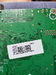 Razni rezervni deli za Hisense 58A6EG x2