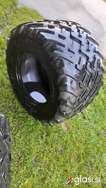 Gume 450 55 r17