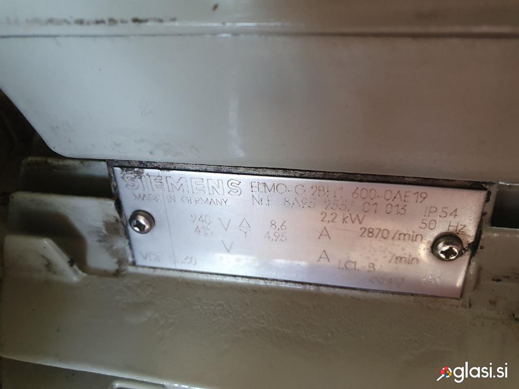 Ventilator Siemens