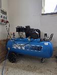 Kompresor Abac B 5900B/270 CT 5,5