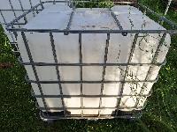 Cisterna ibc 1000 L