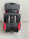 Otroški avtosedež 15 - 36 kg Storchenmuhle My-Seat CL